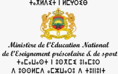 Ministère Education