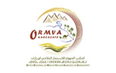 ORMVA Ouarzazate